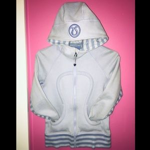 Lululemon scuba hoodie